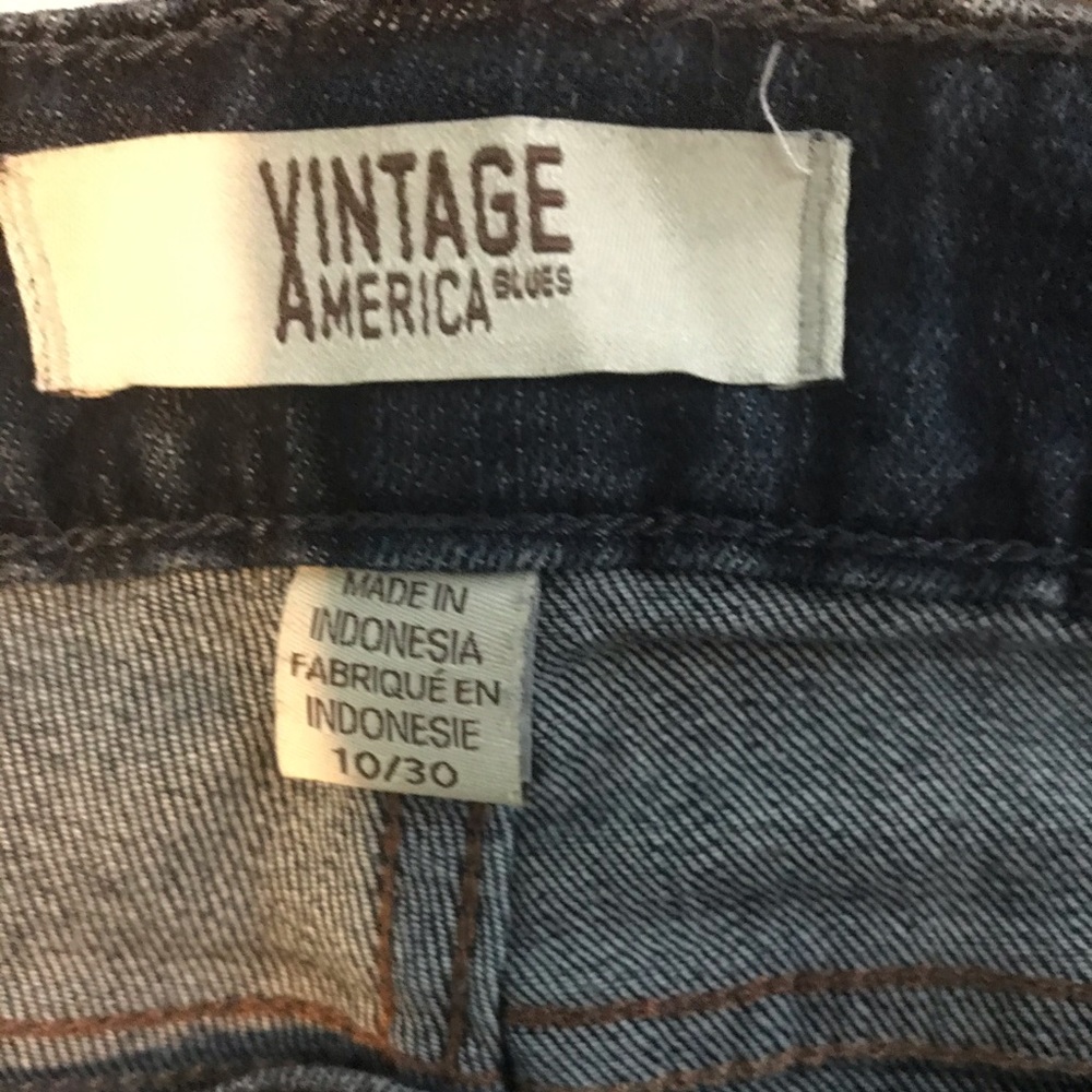 Jeans - Picture 5 of 7